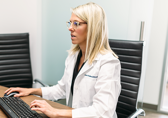 Laser Soft Tissue Treatment Bloomfield Hills, MI