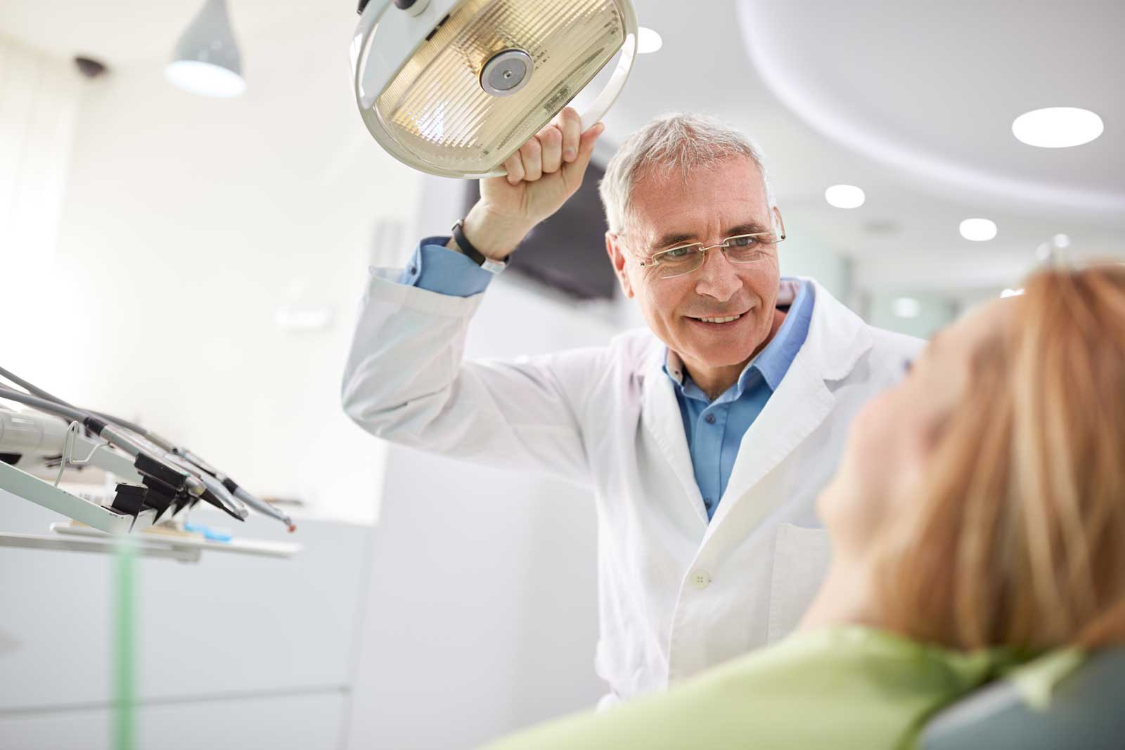 Gum Disease Health Risk Assessment